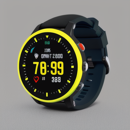 Afbeelding van Onderhoud je sportbandjes voor smartwatches eenvoudig