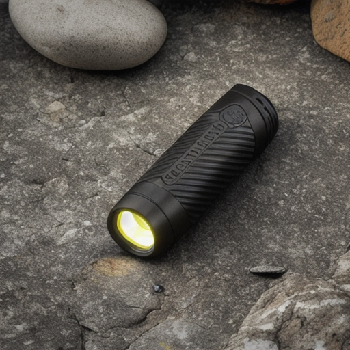 Afbeelding van Kies de Juiste Oplaadbare Mini Zaklamp voor Jouw Behoeften