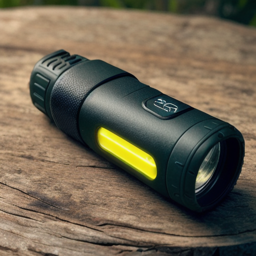 Afbeelding van Probleemoplossing voor oplaadbare mini zaklampen