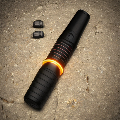 Afbeelding van Top merken oplaadbare mini zaklampen voor elke gelegenheid