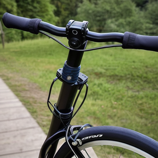 Afbeelding van Verstelbare fietscomputerhouder: Ontdek de voordelen