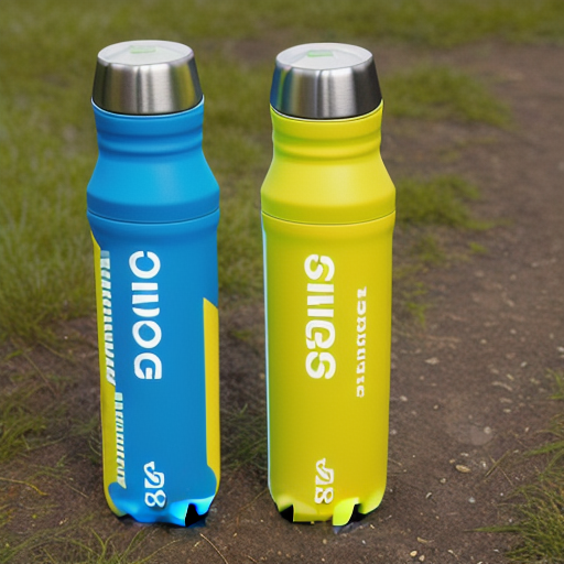 Afbeelding van Veilig je opvouwbare sportflessen vervoeren: tips