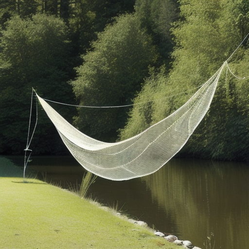 Afbeelding van Populaire merken opvouwbare visnetten in 2023