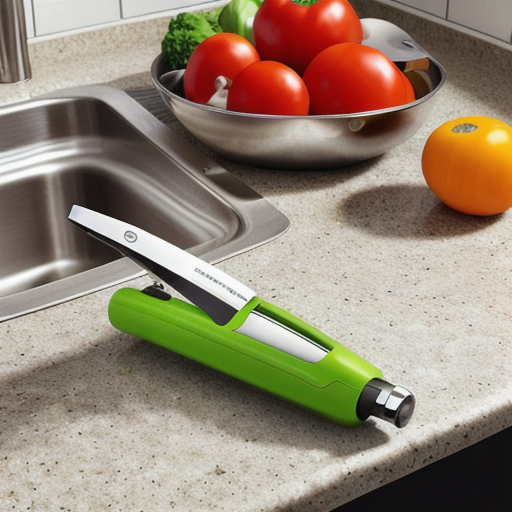 Afbeelding van Kies de beste multifunctionele dunschiller voor jouw kookstijl