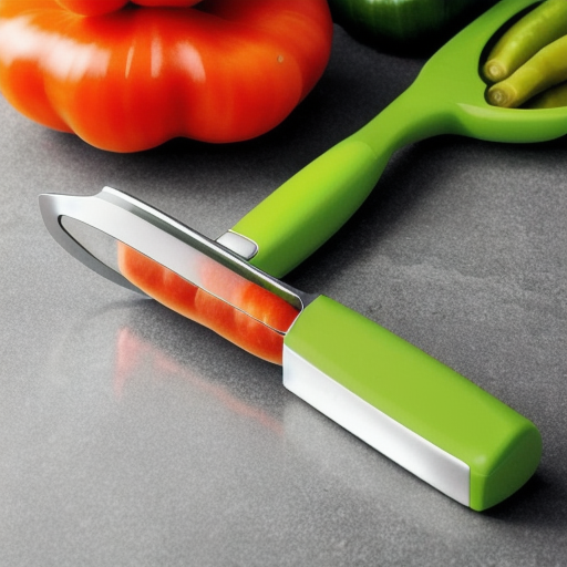 Afbeelding van Onderhoud jouw multifunctionele dunschiller optimaal