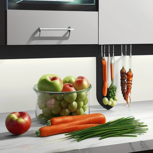 Afbeelding van Veiligheidstips voor jouw multifunctionele dunschiller