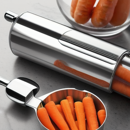 Afbeelding van Ontdek de nieuwste innovaties in multifunctionele dunschillers