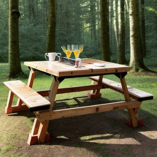 Afbeelding van Tips voor het Kopen van een Opvouwbare Campingbestekset