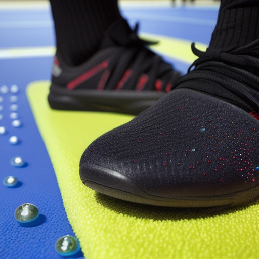 Afbeelding van Kies de Perfecte Maat voor Jouw Zweetbanden