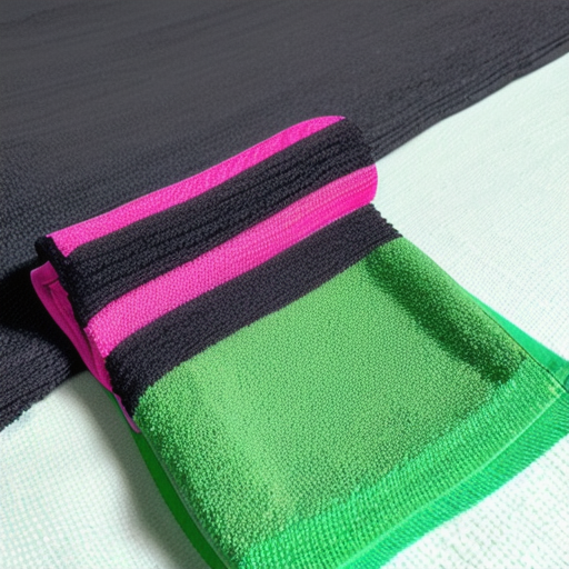 Afbeelding van Populaire Merken van Zweetbanden voor Sporters