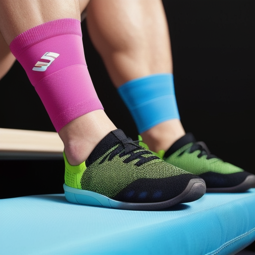 Afbeelding van De beste zweetbanden voor optimale koeling tijdens sport