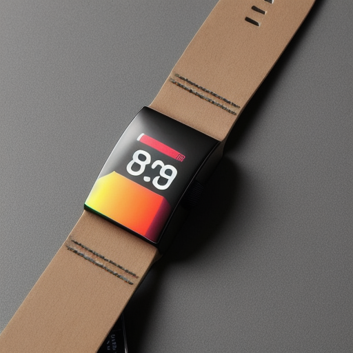 Afbeelding van Voordelen van polsbandjes met rits voor dagelijks gebruik