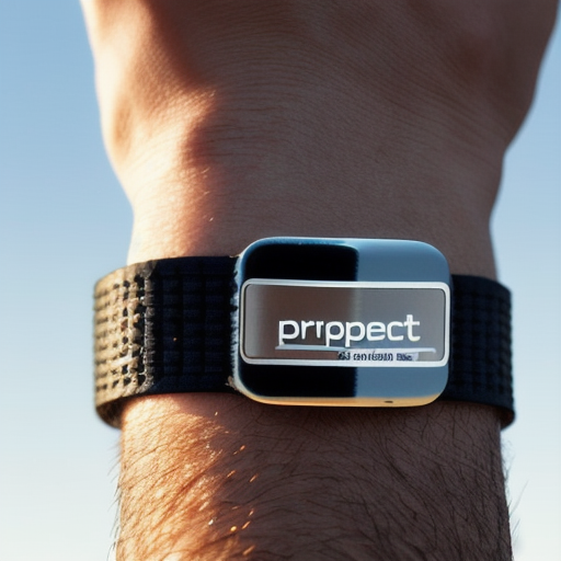 Afbeelding van Onderhoud je polsbandjes met rits voor langdurig gebruik