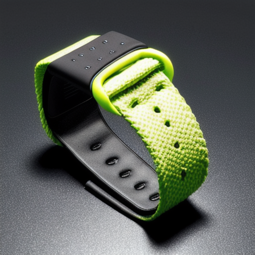 Afbeelding van Ontdek de nieuwste polsbandjes met rits trends 2023