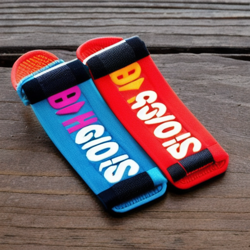 Afbeelding van Personaliseer jouw polsbandje met rits voor stijl en uniekheid