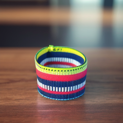 Afbeelding van Beste polsbandjes met rits: Online tips en keuzes