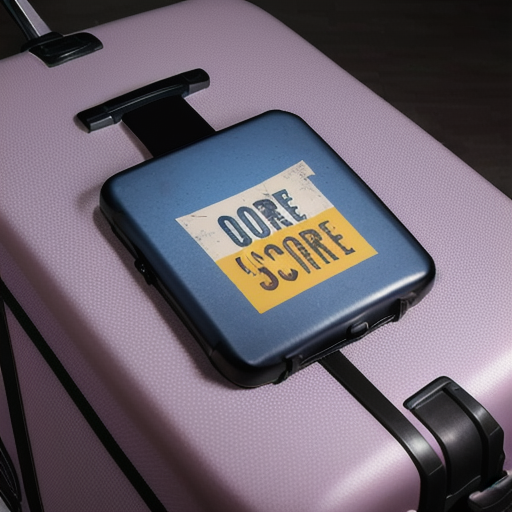 Afbeelding van Koopgids voor Kofferbeschermers: Tips & Adviezen