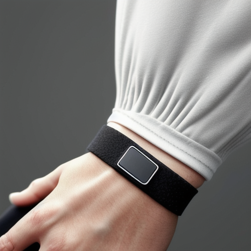 Afbeelding van Ontdek de beste online winkels voor polsbandjes met rits