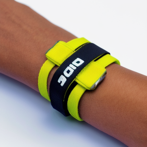 Afbeelding van Veelvoorkomende problemen met polsbandjes met rits