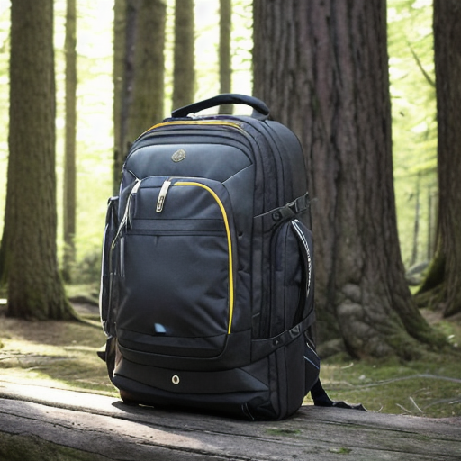 Afbeelding van Kies de Beste Opvouwbare Reisrugzak voor Avonturen