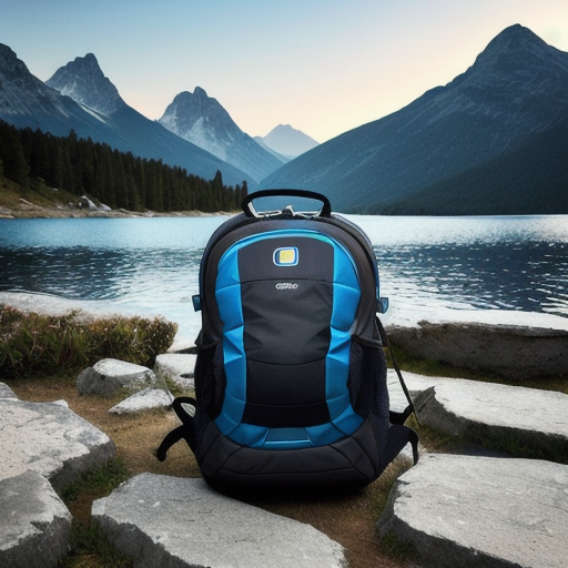 Afbeelding van Opvouwbare reisrugzakken: De ultieme must-have voor backpackers