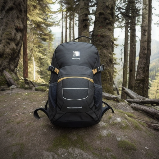 Afbeelding van Onderhoud je opvouwbare reisrugzak voor lange levensduur