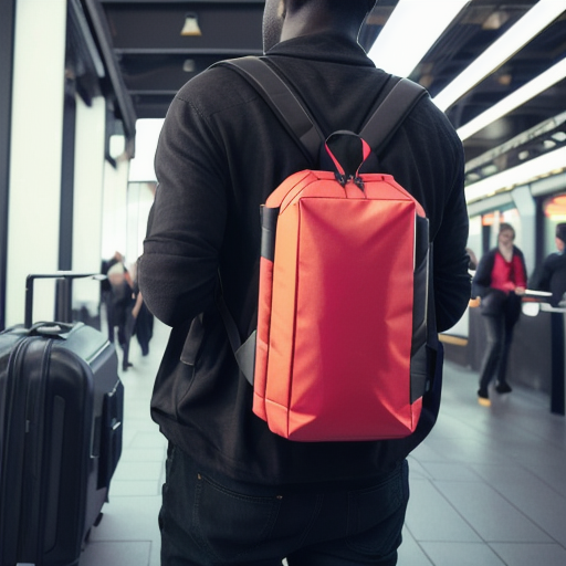 Afbeelding van Populaire opvouwbare reisrugzakken van 2023