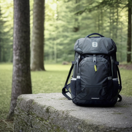 Afbeelding van Maak je reisrugzak waterdicht voor elke regenachtige dag