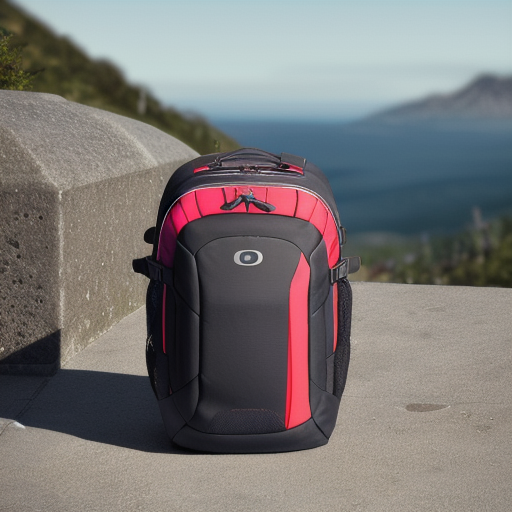 Afbeelding van Topmerken voor opvouwbare reisrugzakken: een gids