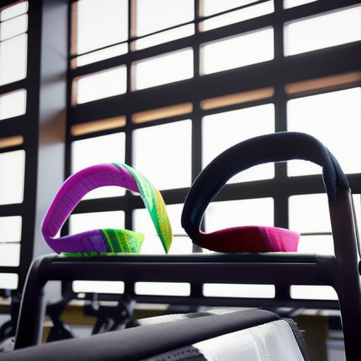 Afbeelding van Ontdek de voordelen van multifunctionele haarbanden