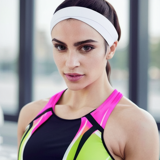 Afbeelding van Multifunctionele haarbanden: meer dan een accessoire