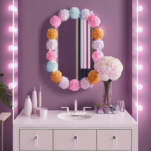 Afbeelding van Populaire kleuren en patronen voor multifunctionele haarbanden