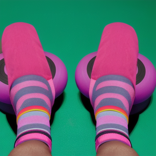 Afbeelding van Kies de Beste Zweetbanden voor Polsen bij Sportactiviteiten