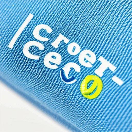 Afbeelding van Onderhoud je zweetbanden voor polsen voor langere levensduur