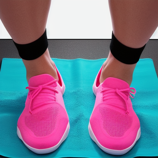 Afbeelding van De perfecte zweetbanden voor polsen: essentiële tips