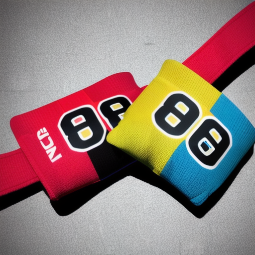 Afbeelding van Beste tijden voor zweetbanden tijdens je workout