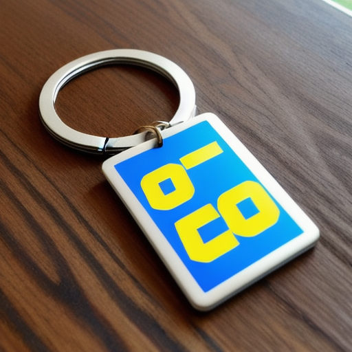 Afbeelding van Ontdek innovatieve magnetische sleutelhangers ontwerpen