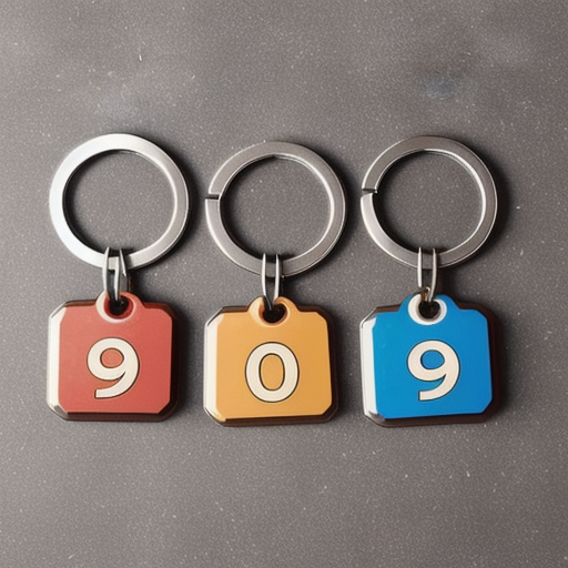 Afbeelding van Onderhoud je magnetische sleutelhangers voor lange levensduur