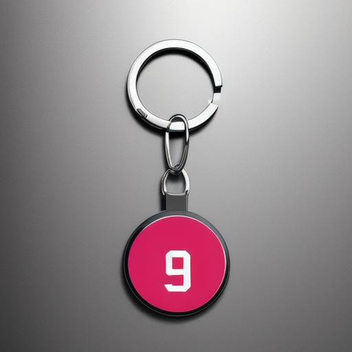 Afbeelding van Onderhoud je magnetische sleutelhangers voor langere levensduur