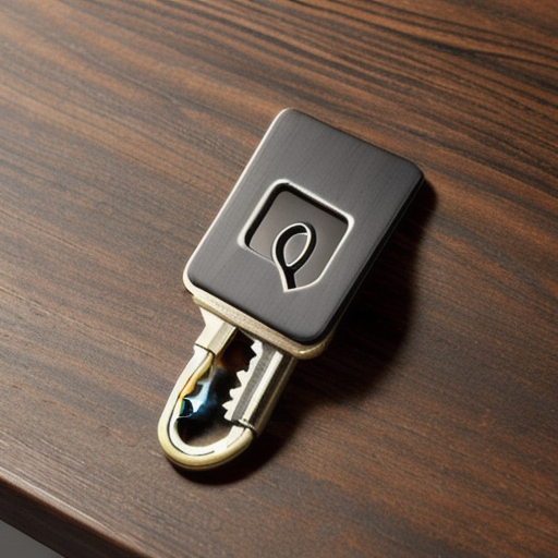 Afbeelding van Top merken van magnetische sleutelhangers voor iedereen