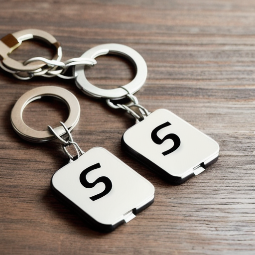 Afbeelding van Ontdek de topmerken van magnetische sleutelhangers
