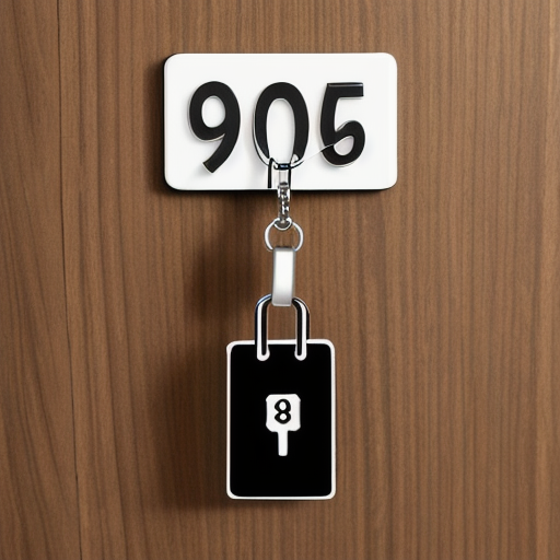 Afbeelding van Ontdek de veiligheidsvoordelen van magnetische sleutelhangers