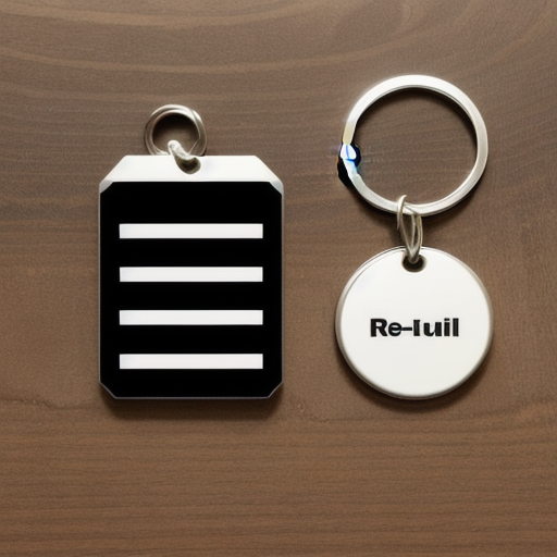 Afbeelding van De beste accessoires voor magnetische sleutelhangers