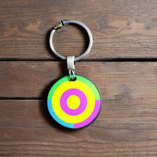 Afbeelding van Magnetische sleutelhangers: het ideale cadeau voor iedereen