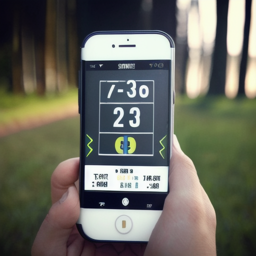 Afbeelding van Kies de perfecte maat voor polszakken tijdens het hardlopen