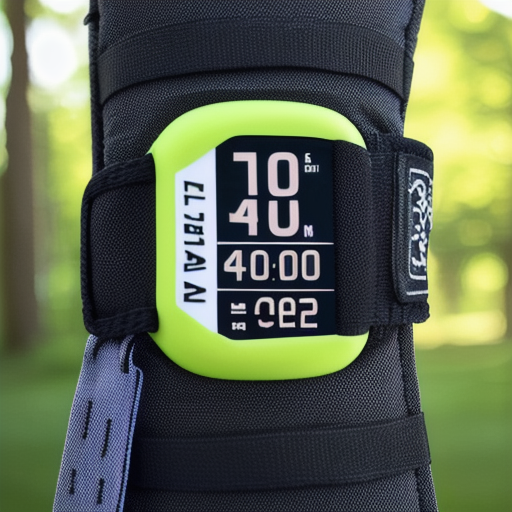 Afbeelding van Populaire polszakken voor hardlopen en hun kenmerken