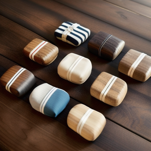 Afbeelding van Kies de Perfecte Haarstropdasjes voor Elke Formele Gelegenheid