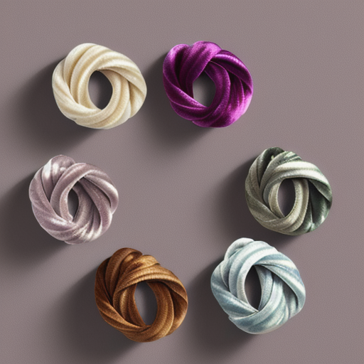 Afbeelding van De beste haarstropdasjes voor formele gelegenheden