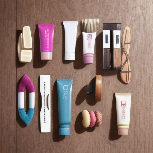 Afbeelding van Onderhoud Haarstropdasjes voor Langdurig Gebruik