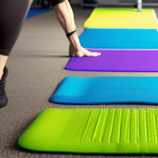 Afbeelding van Verbeter je training met siliconen sportarmbanden